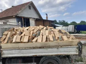 Lemne de foc de vânzare 