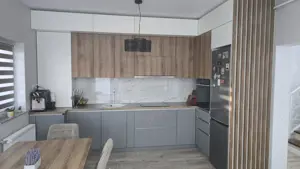 Vând apartament penthouse  - imagine 5