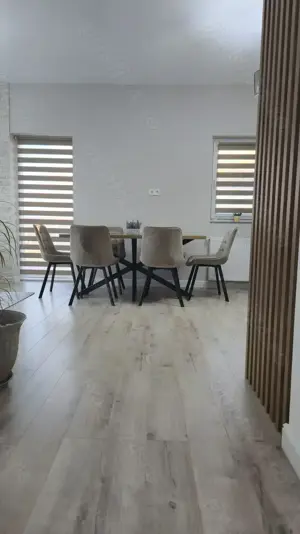 Vând apartament penthouse  - imagine 3