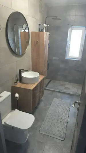 Vând apartament penthouse  - imagine 7