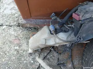 Dezmembrez Opel Zafira  - imagine 2 Dezmembrez Opel Zafira  - imagine 2