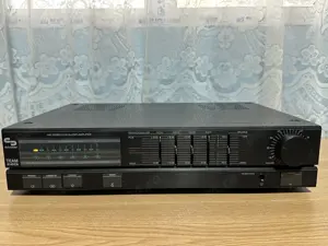 Amplificator Schneider-vintage,sunet HI-FI