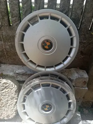 Vând capace roti BMW seria 5 