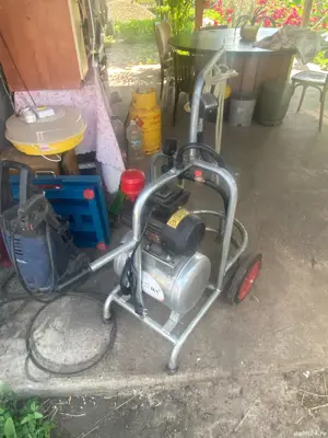 vând mulgătoare  - imagine 2