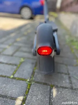 Trotineta electrica Xiaomi Scooter 4 Ultra - imagine 3