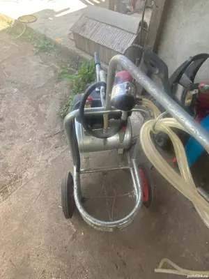 vând mulgătoare  - imagine 3