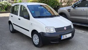Fiat Panda fab.2009   1100 benzina arata impecabil interior exterior