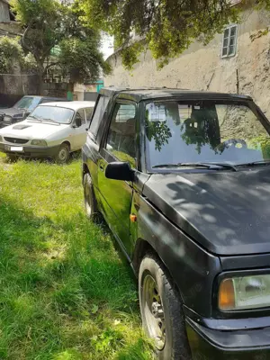 Auto Suzuki Vitara - imagine 3