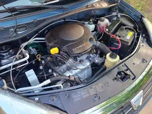 Dacia Sandero, 1.4 MPI, 2009 A.C. - 148.000 km - - imagine 10