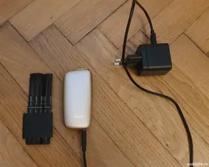 Dispozitiv Ploom Gold