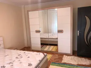 apartament 2 camere mobilat si utilat Bucurestii Noi la 1 minut de statia de metrou Parc Bazilescu - imagine 2 apartament 2 camere mobilat si utilat Bucurestii Noi la 1 minut de statia de metrou Parc Bazilescu - imagine 2