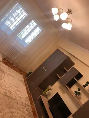 apartament 2 camere mobilat si utilat Bucurestii Noi la 1 minut de statia de metrou Parc Bazilescu - imagine 5 apartament 2 camere mobilat si utilat Bucurestii Noi la 1 minut de statia de metrou Parc Bazilescu - imagine 5