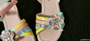 Sandale fetita 29 si 30