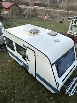 Vând Rulota Adria  - imagine 3 Vând Rulota Adria  - imagine 3