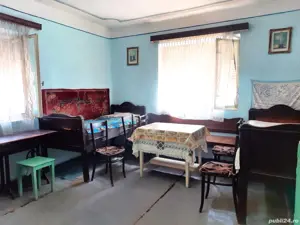 Casă disponibilă în 2 rate, pretabil afacere,în zonă centrală-la șosea,  în comuna Socodor,  - imagine 3