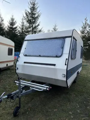 Vând Rulota Adria  - imagine 4 Vând Rulota Adria  - imagine 4