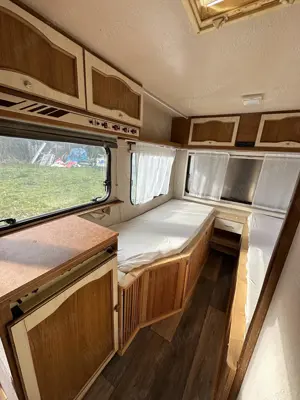 Vând Rulota Adria  - imagine 5 Vând Rulota Adria  - imagine 5