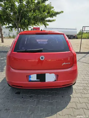 Fiat Punto - imagine 2