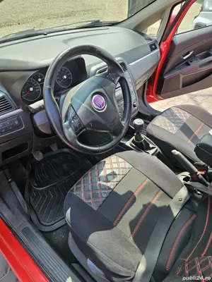 Fiat Punto - imagine 5