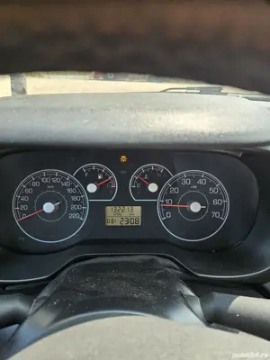 Fiat Punto - imagine 6