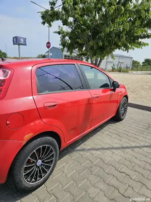 Fiat Punto - imagine 4