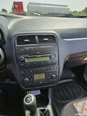 Fiat Punto - imagine 7