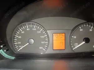 Autoutilitara Mercedes sprinter 310 - imagine 3 Autoutilitara Mercedes sprinter 310 - imagine 3