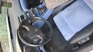 Nissan 300 zx twinturbo z32 - imagine 5