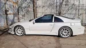 Nissan 300 zx twinturbo z32 - imagine 6