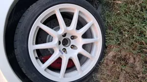 Nissan 300 zx twinturbo z32 - imagine 3