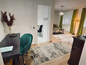 Totul la cheie intr-un apartament de 2 camere, de inchiriat in sectorul 3! - imagine 10