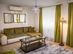 Totul la cheie intr-un apartament de 2 camere, de inchiriat in sectorul 3! - imagine 4