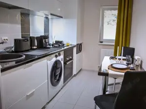 Totul la cheie intr-un apartament de 2 camere, de inchiriat in sectorul 3! - imagine 6