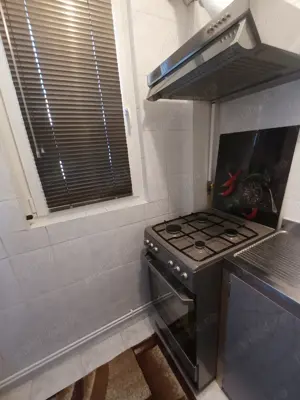 Persoană fizică închiriez garsonieră în Mircea cel Bătrân - imagine 6