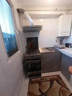 Persoană fizică închiriez garsonieră în Mircea cel Bătrân - imagine 3