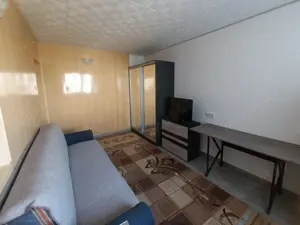 Persoană fizică închiriez garsonieră în Mircea cel Bătrân - imagine 9