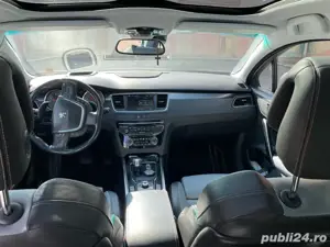 Vand Peugeot 508 RXH - imagine 5