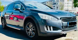 Vand Peugeot 508 RXH - imagine 2