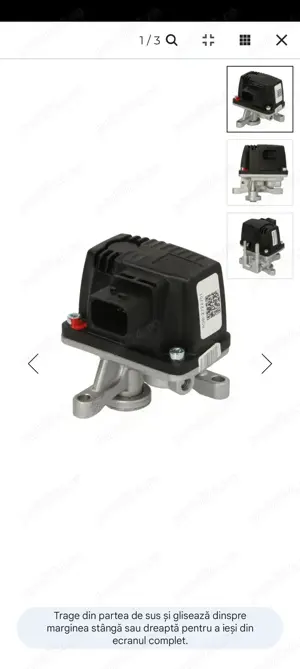 Reparatii sistem adblue Scania  - imagine 2