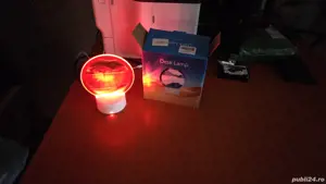 Lampă ambientală RGB