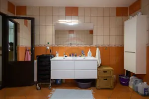 Casa spatioasa de vanzare - imagine 15