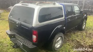 nissan navara d22 - imagine 2