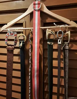 vand curele piele - imagine 2