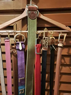 vand curele piele - imagine 3