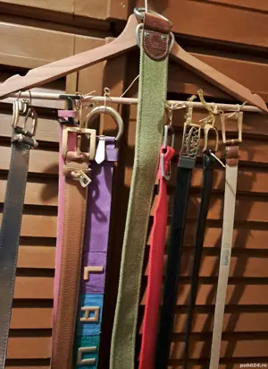 vand curele piele - imagine 4