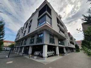 Birou modern 151 mp în Arad Plaza, 2 locuri de parcare - imagine 4