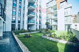 Birou modern 151 mp în Arad Plaza, 2 locuri de parcare - imagine 3