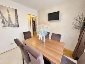 Apartament cu 4 camere de închiriat (piața „Mihai Viteazul”) - imagine 11
