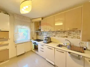 Apartament cu 4 camere de închiriat (piața „Mihai Viteazul”) - imagine 5