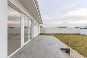 VILA WISE  - Casa individuala, noua 4 camere, teren 467mp - imagine 10